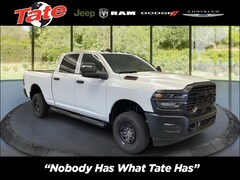 2026 Ram 2500 Tradesman Pickup
