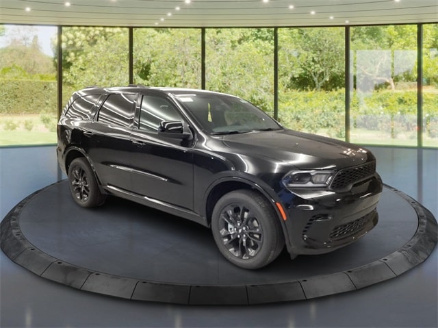 2026 Dodge Durango GT's photo