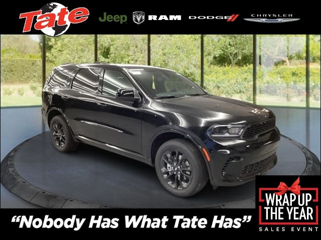 2026 Dodge Durango GT's photo