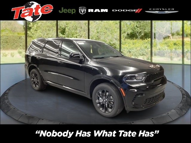 2026 Dodge Durango GT's photo