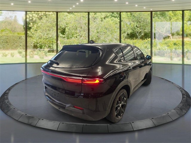 2024 Dodge Hornet GT photo 3