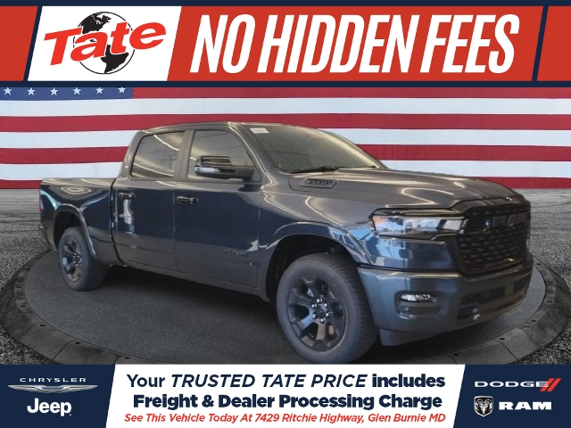  Ram 1500