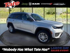 2025 Jeep Grand Cherokee Laredo X Sport Utility