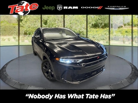 2024 Dodge Hornet GT SUV