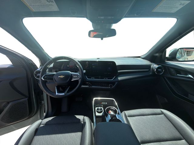 2026 Chevrolet Equinox 23