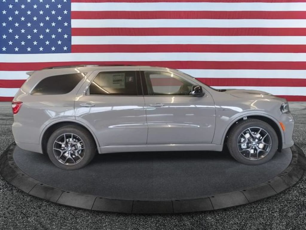 New 2027 Dodge Durango GT Sport Utility
