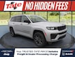  Jeep Grand Cherokee L