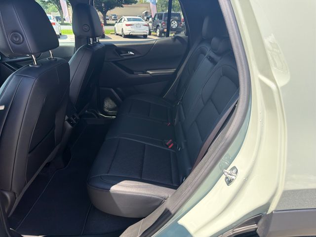 2026 Chevrolet Equinox 12