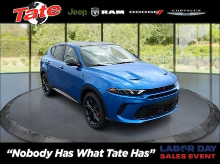 2024 Dodge Hornet R/T Plus SUV