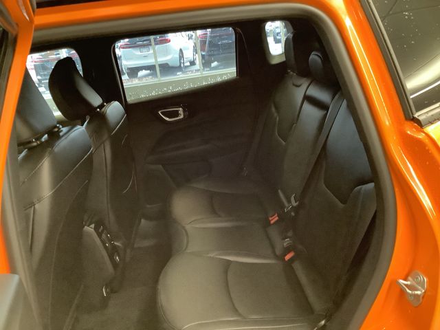 2026 Jeep Compass Limited Altitude - Photo 13