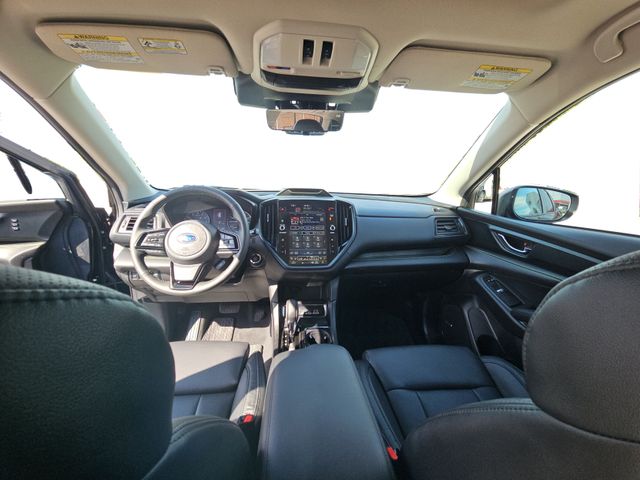 2026 Subaru Ascent 24