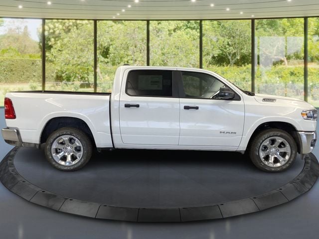 2026 RAM 1500 Big Horn/Lone Star - Photo 2