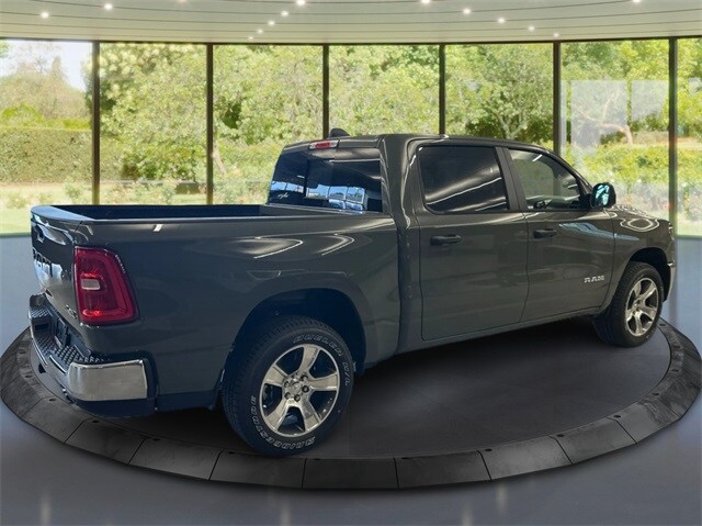 2026 Ram 1500 Tradesman photo 3
