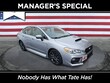  Subaru WRX