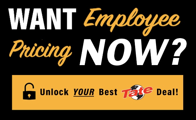 Unlock Your Best Tate Deal