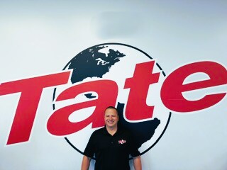 Staff member KEVIN LOCKWOOD from 511d2f5400bc
