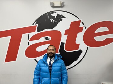 Staff member Luis Aulet, New Car Sales Hablo Español! from 511d2f5400bc