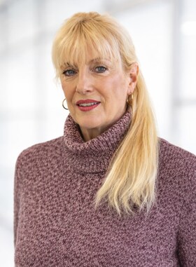 Staff member Judy Longobardo from 511d2f5400bc