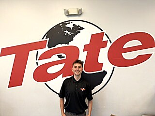 Staff member JOSH SCHMINCKE from 511d2f5400bc