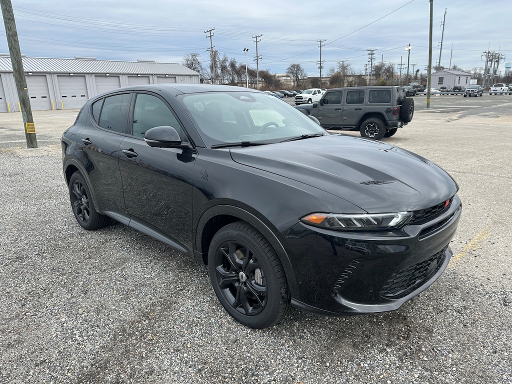 New 2024 Dodge R/T PLUS EAWD For Sale Glen Burnie MD