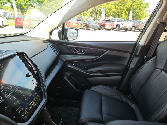 2026 Subaru Ascent 23