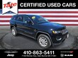  Jeep Grand Cherokee WK