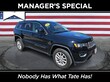  Jeep Grand Cherokee WK