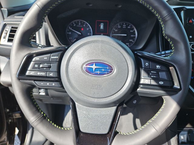 2026 Subaru Ascent 19