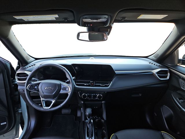 2026 Chevrolet Trailblazer 25