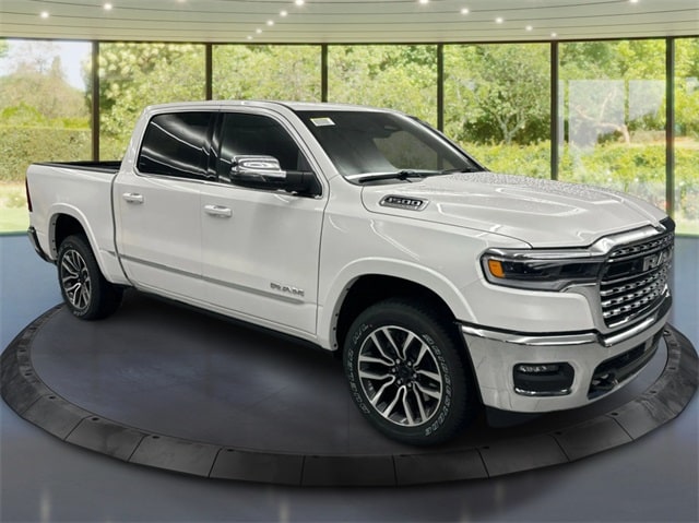 2026 RAM Ram 1500 Pickup Limited's photo