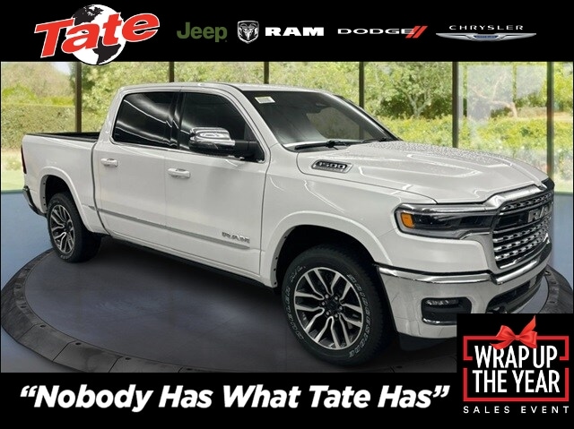 2026 RAM Ram 1500 Pickup Limited's photo