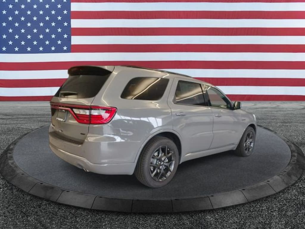 New 2027 Dodge Durango GT Sport Utility
