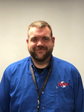 Staff member Jason - Service Advisor from b8abad8deaee