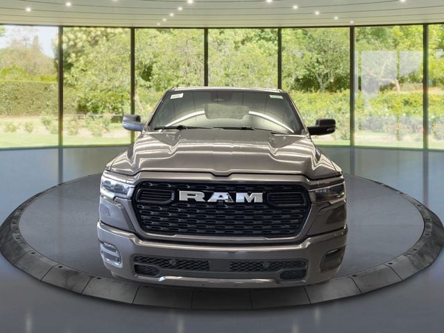 2026 RAM 1500 Big Horn/Lone Star - Photo 9