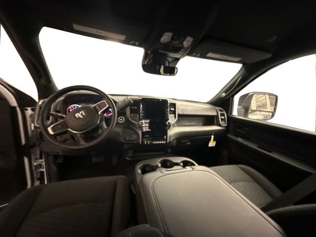 2026 RAM 2500 Tradesman - Photo 18