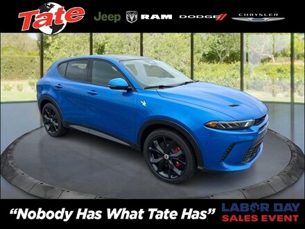 2024 Dodge Hornet R/T Plus SUV