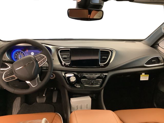 2026 Chrysler Pacifica Pinnacle - Photo 19
