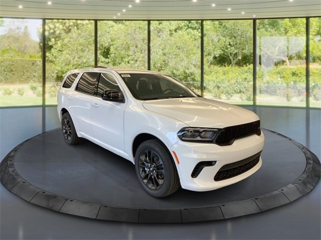 2026 Dodge Durango GT's photo