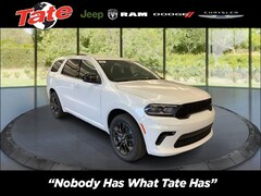 2026 Dodge Durango GT Sport Utility