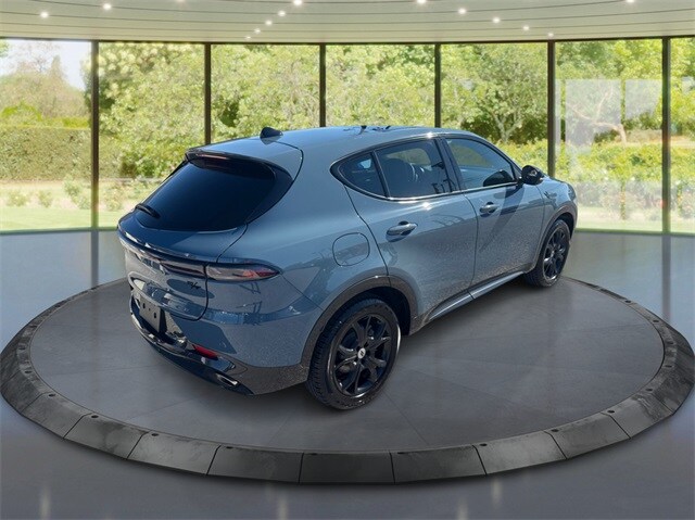 2024 Dodge Hornet R/T Plus photo 3