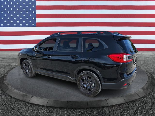 2026 Subaru Ascent 5