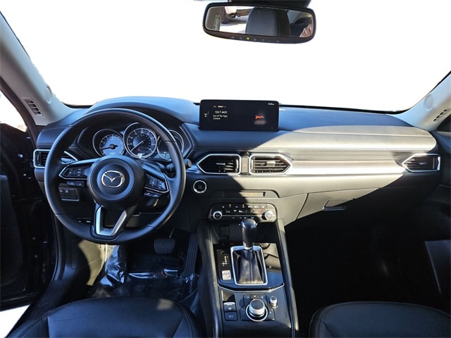 2022 Mazda CX-5 2.5 S Preferred photo 4