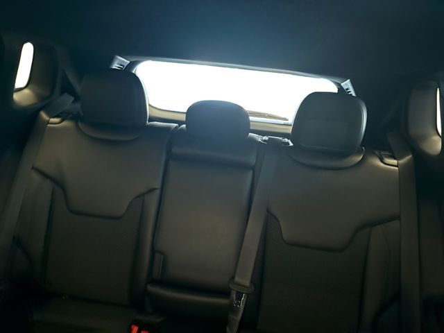 2026 Jeep Compass Altitude Special Edition - Photo 15