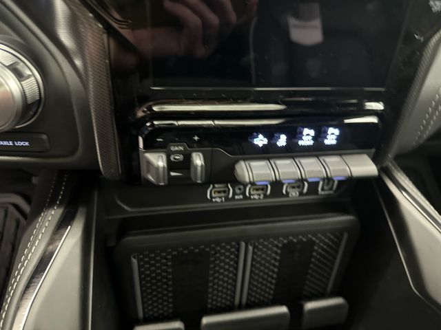 2026 RAM 1500 Limited - Photo 16