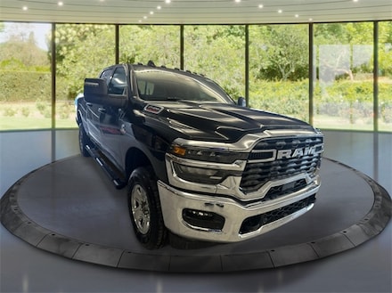 2025 Ram 2500 Tradesman Pickup