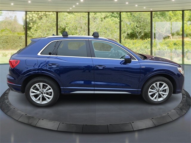 2024 Audi Q3 Premium Plus S line photo 2