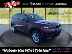 2025 Jeep Grand Cherokee Laredo X Sport Utility