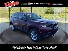 2025 Jeep Grand Cherokee Laredo X Sport Utility