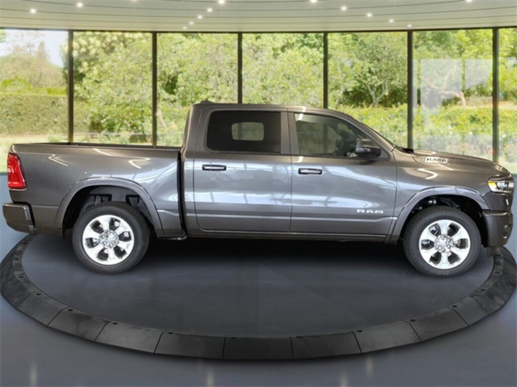 New 2026 Ram 1500 Big Horn/Lone Star Pickup