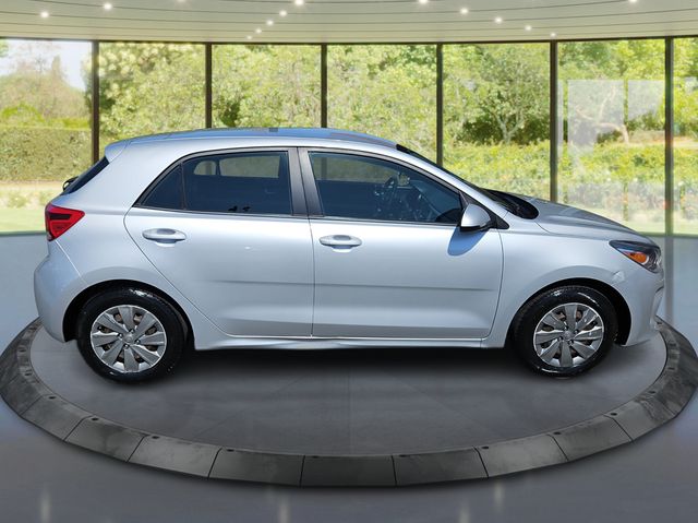 Certified 2019 Kia Rio 5-Door S with VIN 3KPA25ABXKE226276 for sale in Glen Burnie, MD